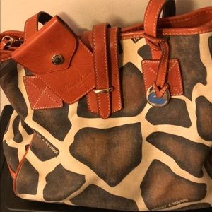 Dooney and Bourke